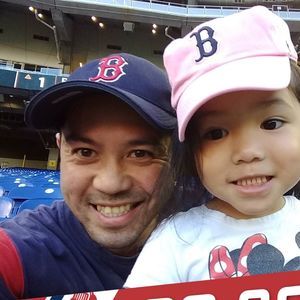 Meet your Posher, Willy